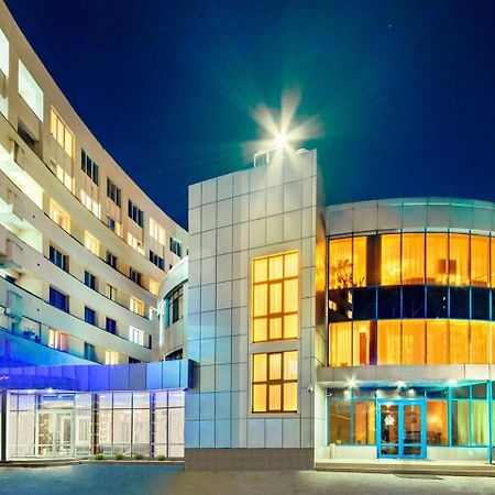 Black Sea Hotel Kiev Exteriör bild