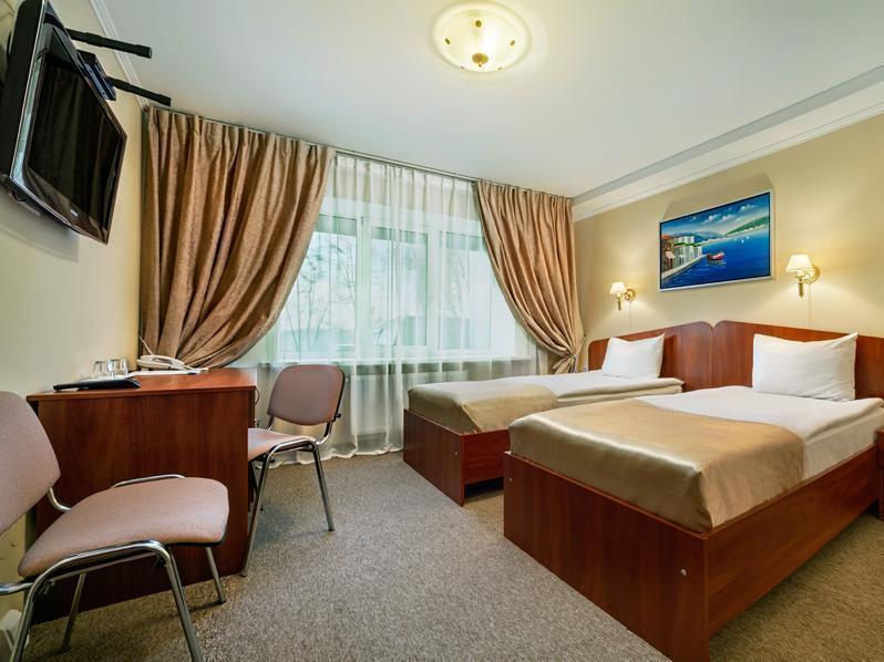 Black Sea Hotel Kiev Exteriör bild